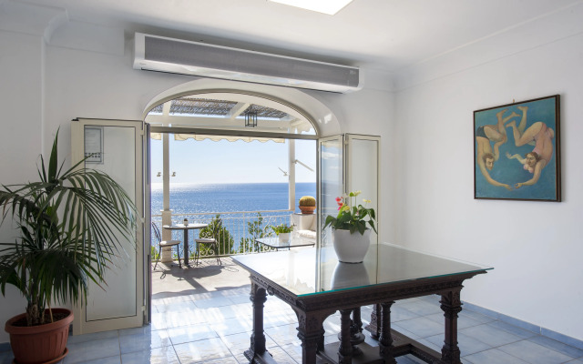 Maresca Hotel Praiano