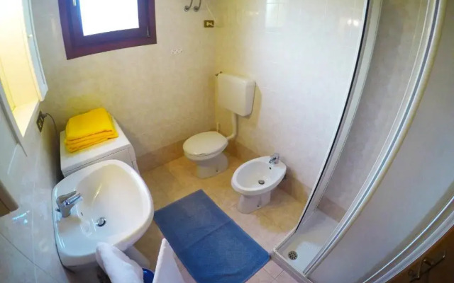 Villaggio Laguna Giardino