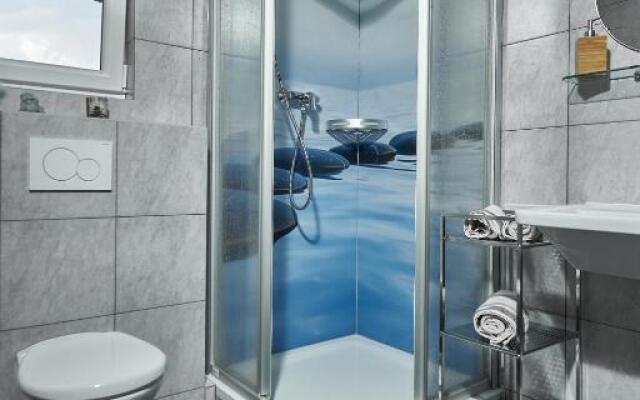 Freestyle Inn Apartment