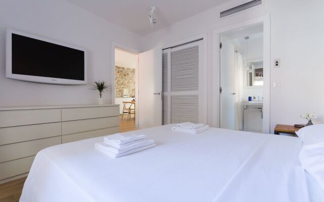 Hedera Estate, Hedera A6 - Breakfast Included