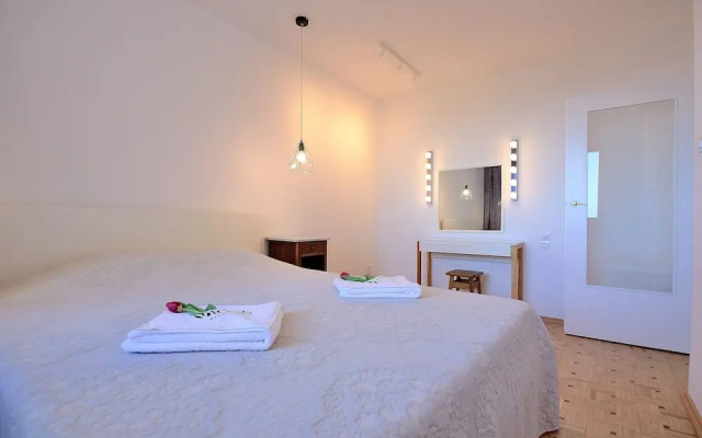Victus Apartamenty, Apartament Zorza