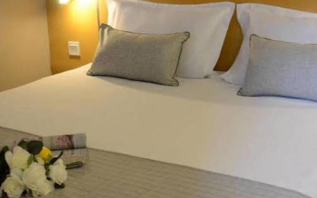Welcome Inn