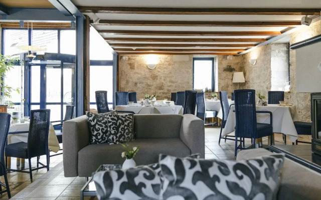 Hotel Altes Amtshaus