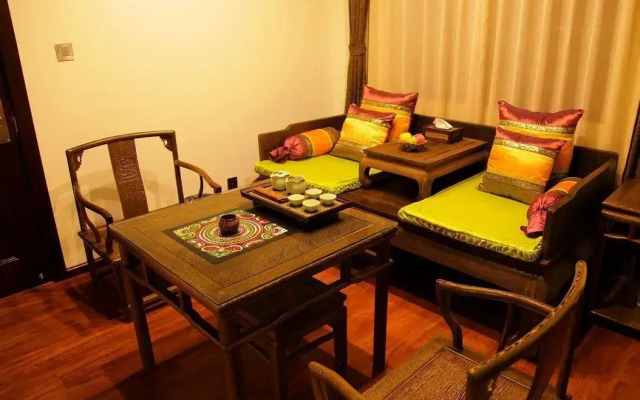 Wangjiazhuang Inn