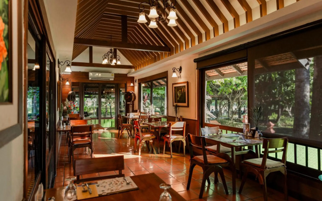 Horizon Village & Resort Chiangmai