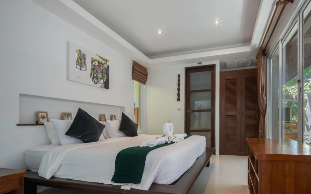 Baan Kao Hua Jook