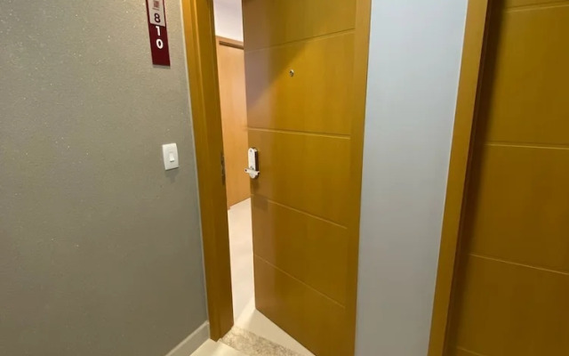 Studio Design 3 Apto 810-Mandi