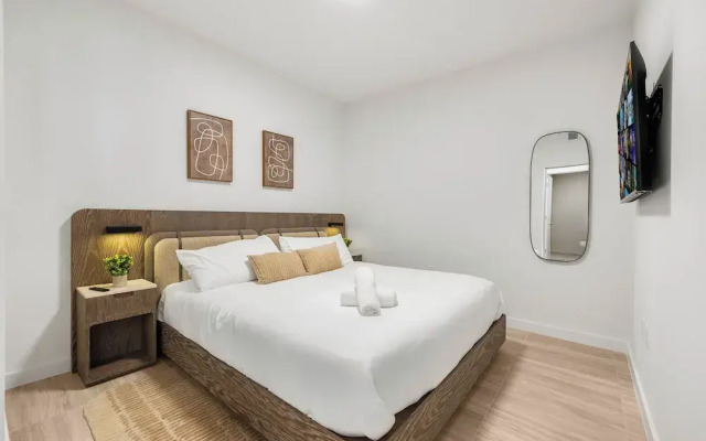 Luxury Condos Near Miami Beach