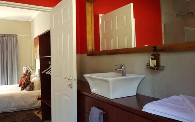 Walmer Heights Guest House