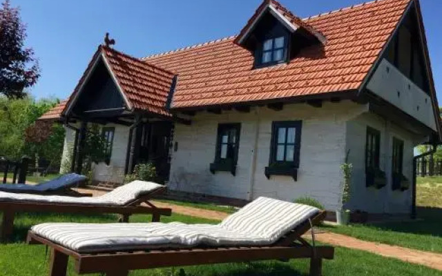 Apartments Zaboky Village