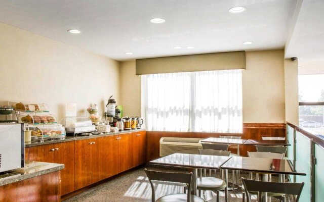 Quality Inn Woodside