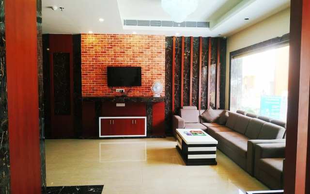 Nilay Residency