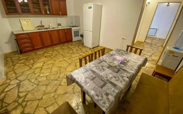 Cozy Villa Yerevan
