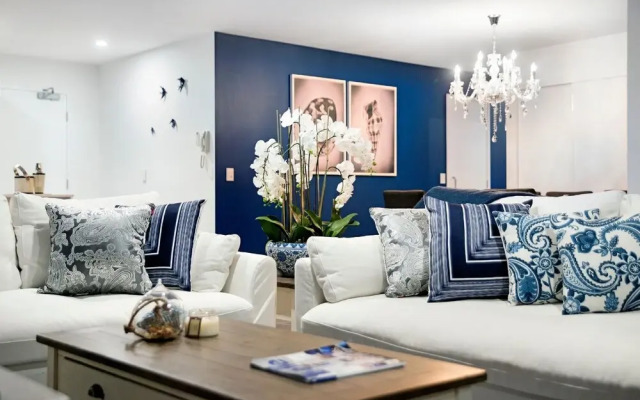 Waterford Penthouse Accommodation