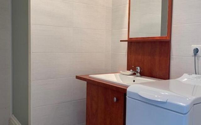 Appartement Narbonne, 3 pièces, 6 personnes - FR-1-229B-23