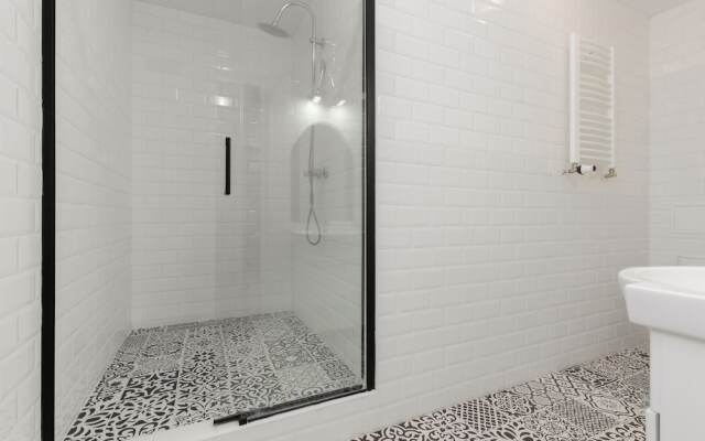 Beautiful Studio Piotrkowska by Renters