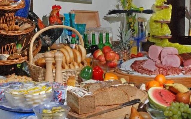 Gasthof Großschedl zum Kramerwirt