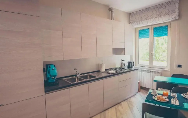 Oltre il Mare Guest House