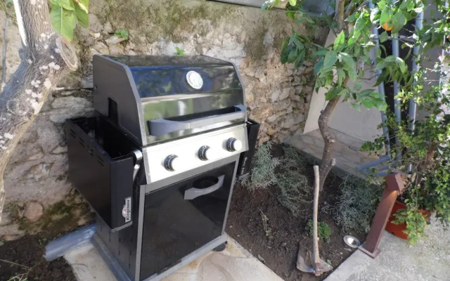 Stadthaus mitten im Künstlerviertel