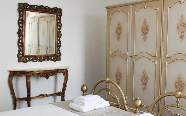 Villa Nerone B&B