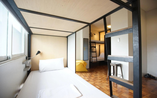 Z Hostel