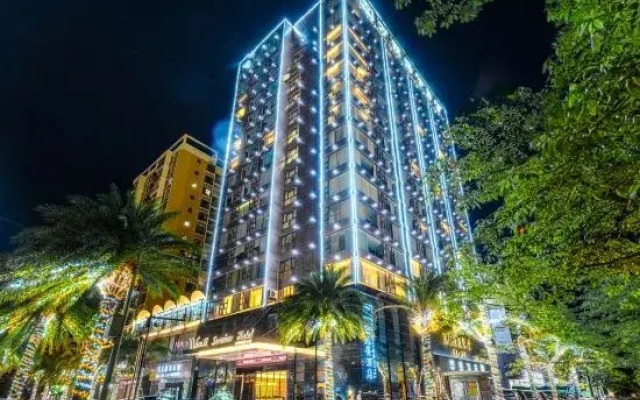 WanLi Seaview Hotel