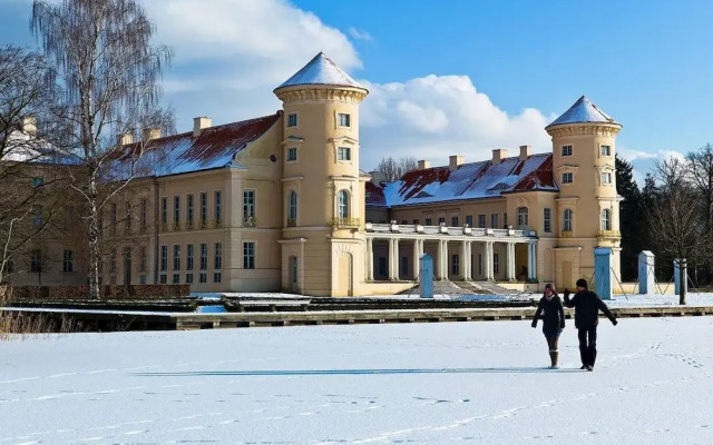 Der Seehof Rheinsberg