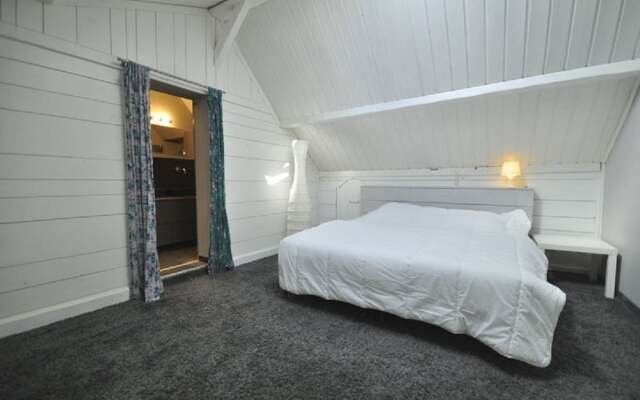 Appartement Les Coquelicots