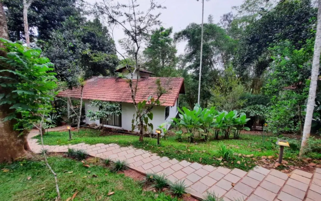 The Willow Resorts