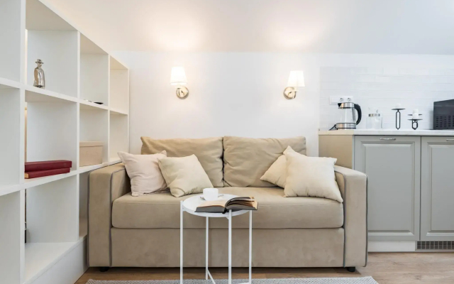 Comfort Apartment at 11A Karl Marx Street - Apartment in Kazan - Photo 4