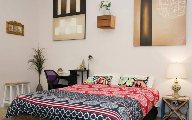 Westside Studio Apartments