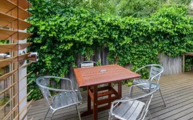Boutique Stays Sandyside- Sandringham Villa Units