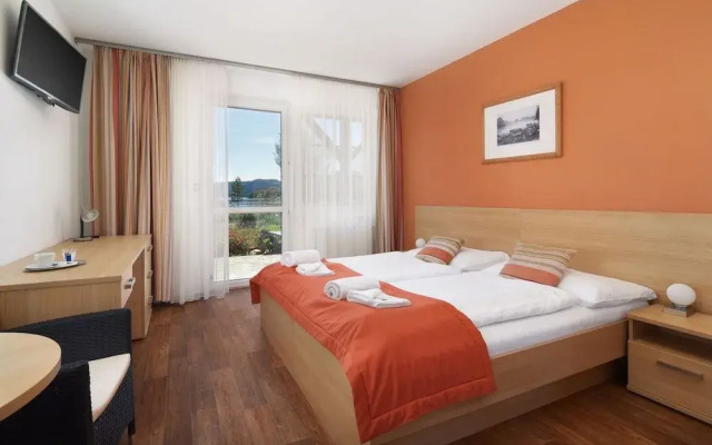 JBX Resort Hotel Albatros