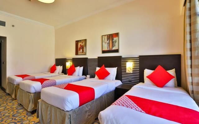 OYO 403 Hidaya Towers Hotel