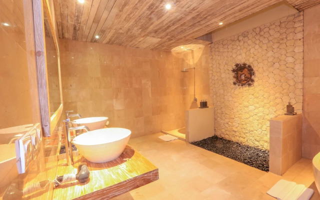 La Berceuse Villas