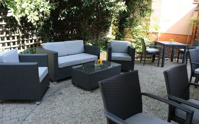 Welcome Hotel Marburg
