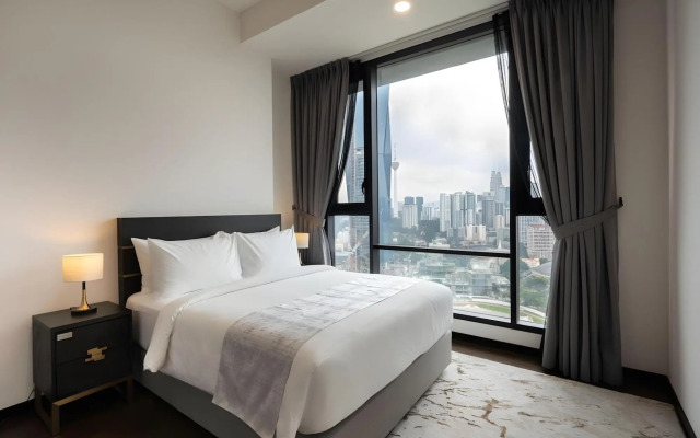 Opus Residences