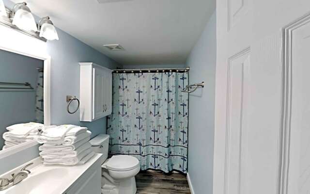 Sandcastle Townhomes #19