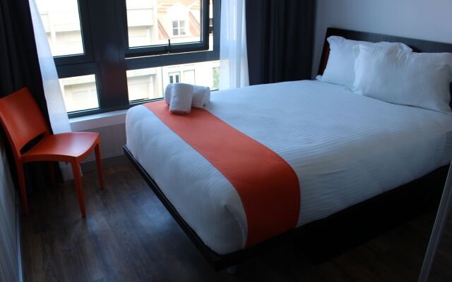 easyHotel Lisbon