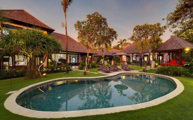 Angan Angan Villas