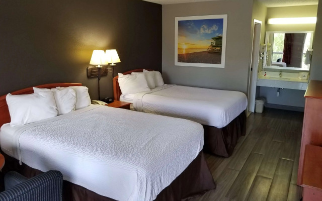 Days Inn by Wyndham Wilson