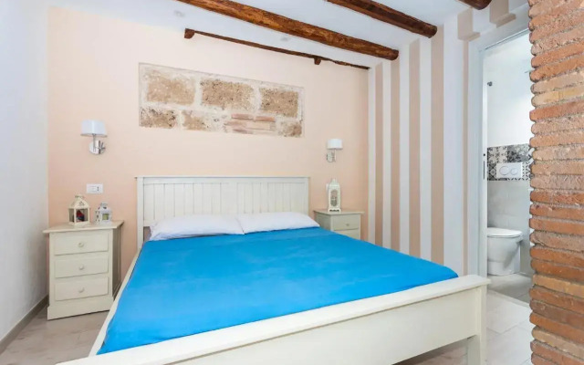 Carmencita Apartment