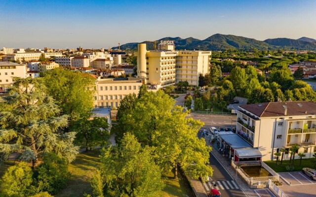 Hotel Savoia Thermae & Spa