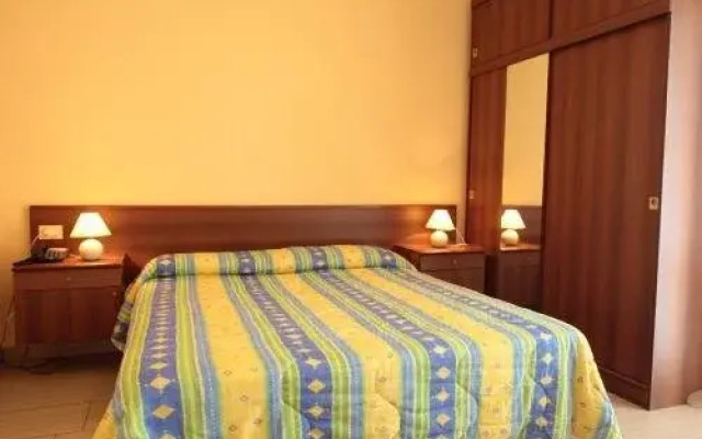 Albergo Isolabella