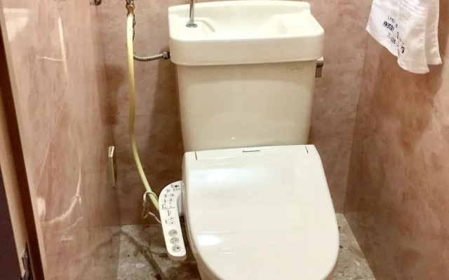 Backpackers DORMS MIWA - Hostel