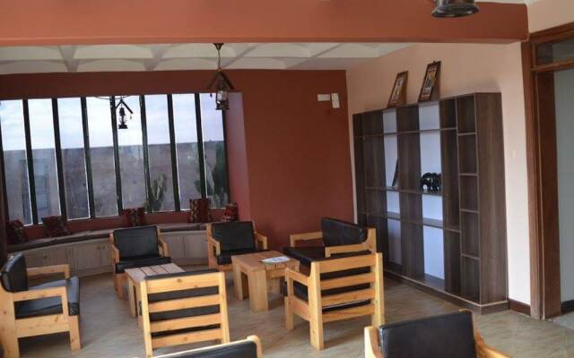Olerai Hotel