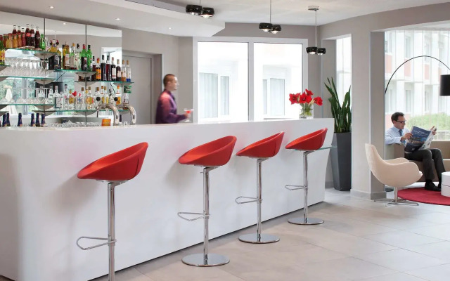 Novotel Pau Pyrénées