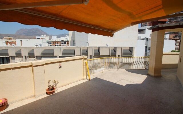 Apartamento Benidorm II