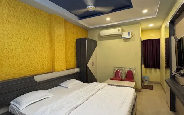 Hotel Asha Pride