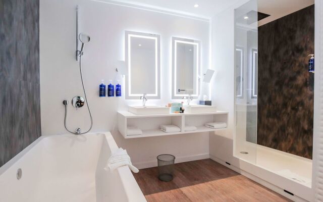 Novotel Luxembourg Kirchberg
